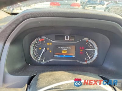 Zdjęcie 9 z 13 samochodu: 2016 HONDA PILOT EXLN VIN:5FNYF6H72GB037469 - miniatura
