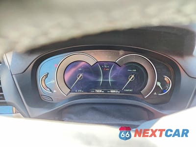 Zdjęcie 9 z 13 samochodu: 2019 BMW X3 XDRIVE30I VIN:5UXTR9C52KLE21123 - miniatura