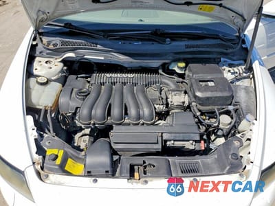 Zdjęcie 11 z 12 samochodu: 2006 VOLVO S40 2.4I VIN:YV1MS382962163014 - miniatura