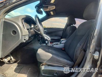 Zdjęcie 7 z 12 samochodu: 2014 DODGE CHARGER SXT VIN:2C3CDXHG3EH258760 - miniatura