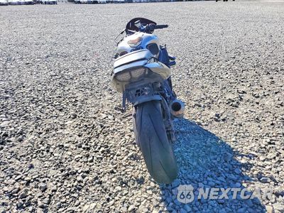 Czwarte zdjęcie samochodu z boku: 2004 YAMAHA YZFR6 L VIN:JYARJ06E64A017730 - miniatura