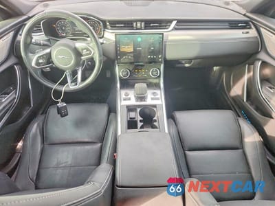 Zdjęcie 8 z 12 samochodu: 2021 JAGUAR XF R-DYNAMIC SE VIN:SAJBL4GX9MCY90255 - miniatura