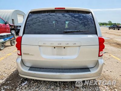 Zdjęcie 6 z 13 samochodu: 2012 DODGE GRAND CARAVAN SE VIN:2C4RDGBG5CR265554 - miniatura