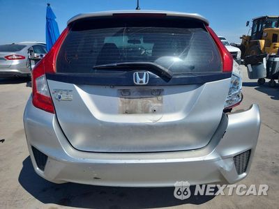 Zdjęcie 6 z 12 samochodu: 2016 HONDA FIT LX VIN:JHMGK5H57GX015813 - miniatura