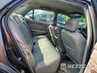 Zdjęcie 10 z 12 samochodu: 2003 BUICK CENTURY CUSTOM VIN:2G4WS52J631148018 - miniatura