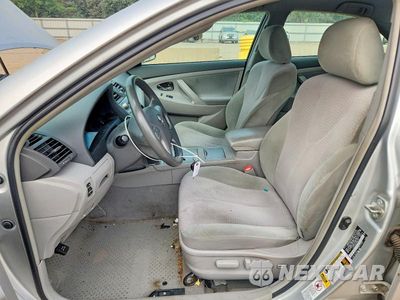 Zdjęcie 7 z 12 samochodu: 2010 TOYOTA CAMRY LE VIN:4T4BF3EK5AR086792 - miniatura