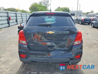 Zdjęcie 6 z 13 samochodu: 2019 CHEVROLET TRAX LS VIN:3GNCJKSB9KL354861 - miniatura