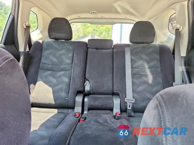 Zdjęcie 10 z 13 samochodu: 2015 NISSAN ROGUE SV VIN:5N1AT2MVXFC822997 - miniatura