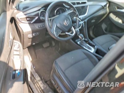 Zdjęcie 8 z 12 samochodu: 2022 BUICK ENCORE GX SELECT VIN:KL4MMDS2XNB013792 - miniatura