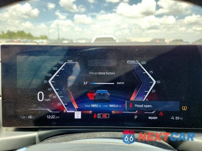 Zdjęcie 9 z 12 samochodu: 2024 BMW I4 EDRIVE 40 VIN:WBY73AW08RFT17861 - miniatura