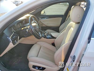 Zdjęcie 7 z 13 samochodu: 2018 BMW 530 I VIN:WBAJA5C51JWA35747 - miniatura