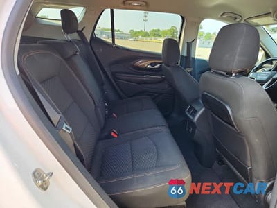 Zdjęcie 11 z 14 samochodu: 2019 GMC TERRAIN SLE VIN:3GKALTEV3KL217277 - miniatura