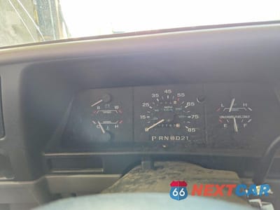 Zdjęcie 9 z 12 samochodu: 1993 FORD RANGER SUPER CAB VIN:1FTCR14X7PPB35879 - miniatura