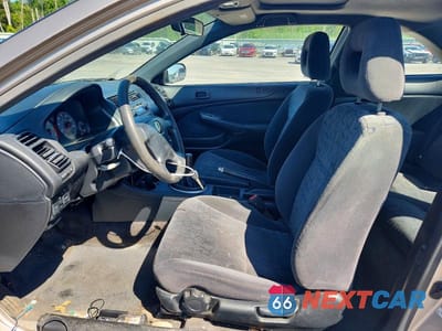 Zdjęcie 7 z 12 samochodu: 2002 HONDA CIVIC EX VIN:1HGEM21942L102715 - miniatura