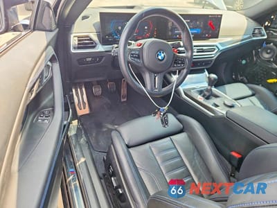 Zdjęcie 8 z 12 samochodu: 2024 BMW M2 VIN:3MF13DM03R8E16069 - miniatura
