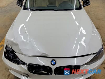 Zdjęcie 11 z 12 samochodu: 2013 BMW 328 I VIN:WBA3A5C57DF356007 - miniatura