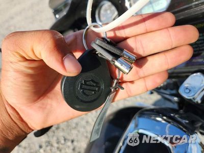 Zdjęcie 8 z 9 samochodu: 2021 HARLEY-DAVIDSON FLHXS VIN:1HD1KRP12MB609262 - miniatura