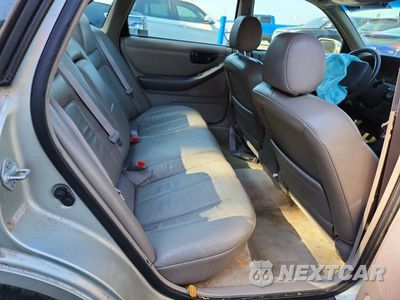 Zdjęcie 10 z 12 samochodu: 1999 TOYOTA AVALON XLS VIN:4T1BF18B8XU332883 - miniatura