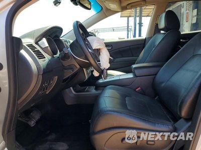 Zdjęcie 7 z 14 samochodu: 2012 NISSAN MURANO S VIN:JN8AZ1MUXCW115305 - miniatura