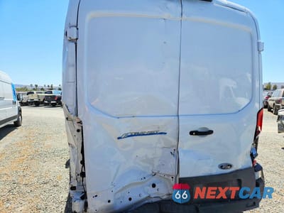 Zdjęcie 10 z 13 samochodu: 2023 FORD TRANSIT 350 DELIVERY VAN VIN:1FTBW9CKXPKA05326 - miniatura