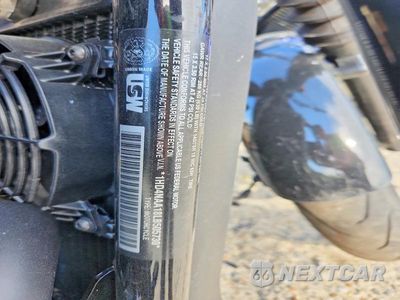 Zdjęcie 9 z 9 samochodu: 2020 HARLEY-DAVIDSON XG500 VIN:1HD4NAA18LB505730 - miniatura