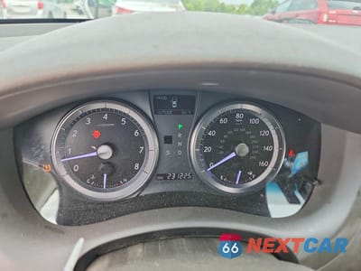 Zdjęcie 9 z 12 samochodu: 2010 LEXUS ES 350 VIN:JTHBK1EG9A2409777 - miniatura
