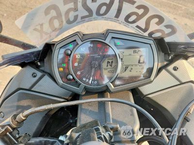 Zdjęcie 7 z 9 samochodu: 2023 KAWASAKI ZX636 K VIN:JKBZXJG15PA022321 - miniatura