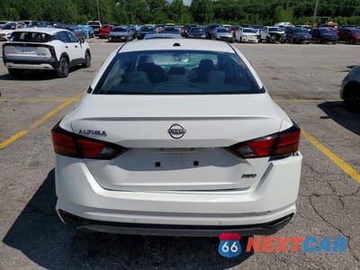 Zdjęcie 6 z 12 samochodu: 2026 NISSAN ALTIMA SV VIN:1N4BL4DW6TN332897 - miniatura