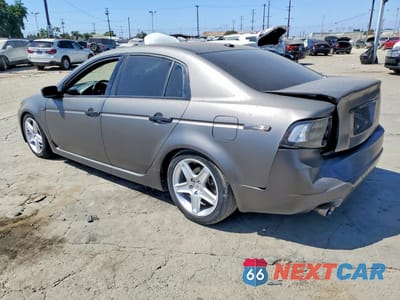 Drugie zdjęcie samochodu z przodu: 2006 ACURA 3.2TL VIN:19UUA662X6A011585 - miniatura