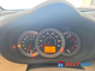 Zdjęcie 9 z 13 samochodu: 2010 TOYOTA RAV4 BASE VIN:JTMBF4DV1A5029905 - miniatura
