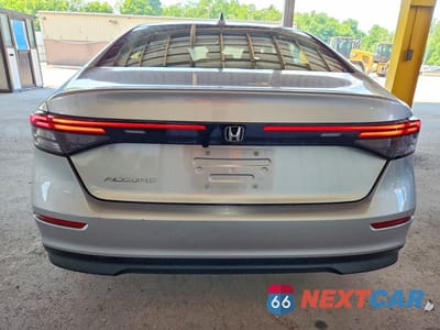 Zdjęcie 6 z 12 samochodu: 2024 HONDA ACCORD LX VIN:1HGCY1F29RA033222 - miniatura
