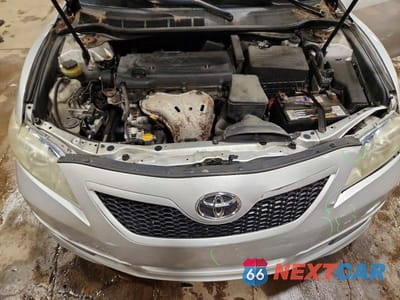 Zdjęcie 11 z 12 samochodu: 2009 TOYOTA CAMRY SE VIN:4T1BE46KX9U397101 - miniatura