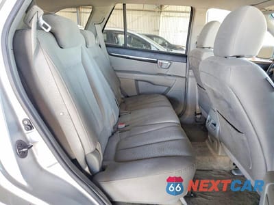 Zdjęcie 11 z 13 samochodu: 2008 HYUNDAI SANTA FE GLS VIN:5NMSG13D48H130612 - miniatura