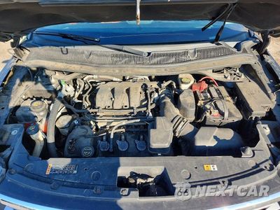 Zdjęcie 12 z 13 samochodu: 2019 FORD EXPLORER XLT VIN:1FM5K8D81KGA05776 - miniatura