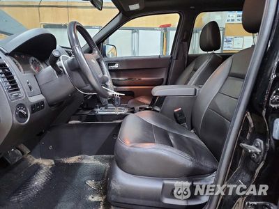 Zdjęcie 7 z 13 samochodu: 2008 FORD ESCAPE LIMITED VIN:1FMCU94108KA05493 - miniatura