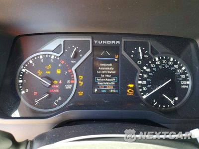 Zdjęcie 9 z 12 samochodu: 2026 TOYOTA TUNDRA SR5 VIN:5TFLA5AB7TX054754 - miniatura