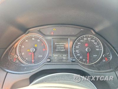 Zdjęcie 9 z 14 samochodu: 2016 AUDI Q5 PREMIUM PLUS VIN:WA1L2AFP3GA080877 - miniatura