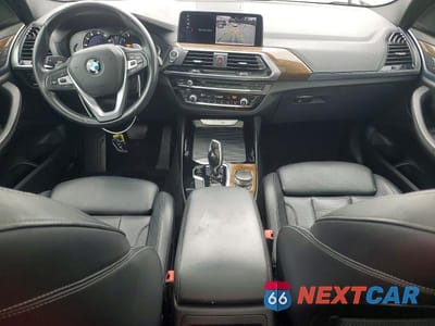 Zdjęcie 8 z 13 samochodu: 2018 BMW X3 XDRIVE30I VIN:5UXTR9C55JLC76920 - miniatura