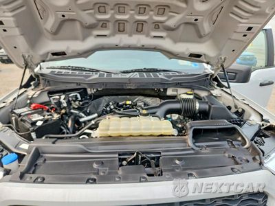 Zdjęcie 11 z 12 samochodu: 2022 FORD F150 SUPERCREW VIN:1FTEW1EP6NKD00976 - miniatura