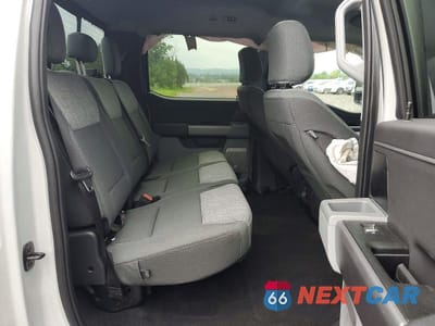 Zdjęcie 10 z 12 samochodu: 2026 FORD F350 SUPER DUTY VIN:1FT8W3BN0TEC56786 - miniatura