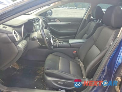 Zdjęcie 7 z 12 samochodu: 2017 NISSAN MAXIMA 3.5 S VIN:1N4AA6AP4HC381061 - miniatura