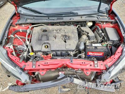 Zdjęcie 11 z 13 samochodu: 2019 TOYOTA COROLLA LE VIN:2T1BURHE0KC170305 - miniatura