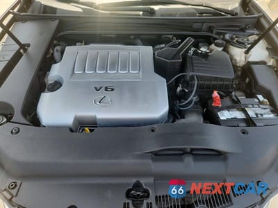 Zdjęcie 11 z 12 samochodu: 2012 LEXUS ES 350 VIN:JTHBK1EG3C2512177 - miniatura
