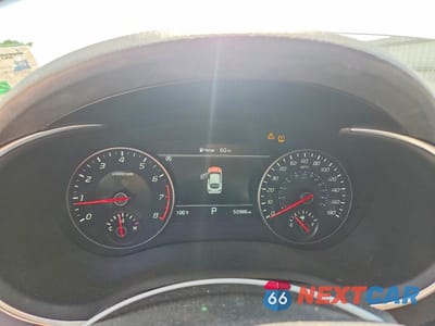 Zdjęcie 9 z 12 samochodu: 2023 KIA STINGER GT2 VIN:KNAE55LC7P6134339 - miniatura