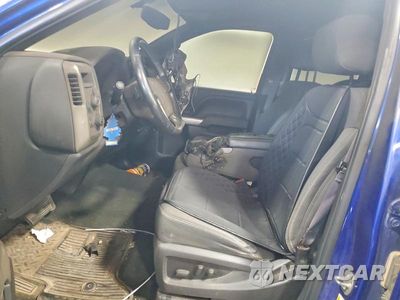 Zdjęcie 7 z 12 samochodu: 2014 CHEVROLET SILVERADO K1500 LT VIN:1GCVKREH2EZ331104 - miniatura
