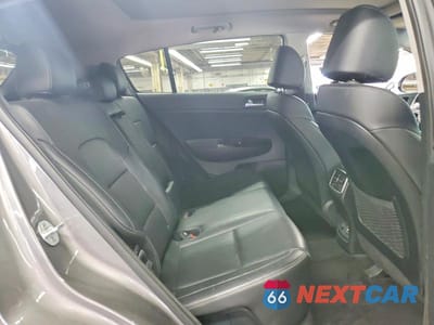 Zdjęcie 11 z 13 samochodu: 2019 KIA SPORTAGE SX VIN:KNDPRCA67K7524040 - miniatura