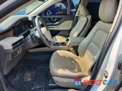 Zdjęcie 7 z 12 samochodu: 2021 LINCOLN CORSAIR GRAND TOURING VIN:5LMTJ5DZ8MUL24692 - miniatura