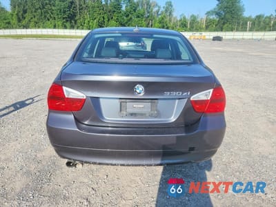 Zdjęcie 6 z 12 samochodu: 2006 BMW 330 XI VIN:WBAVD33516KV65290 - miniatura
