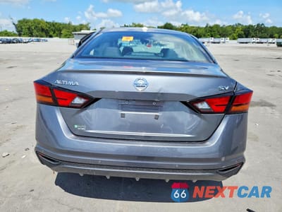 Zdjęcie 6 z 12 samochodu: 2022 NISSAN ALTIMA SV VIN:1N4BL4DVXNN399979 - miniatura