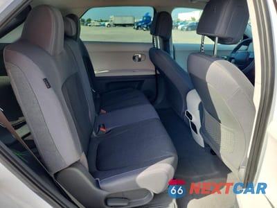 Zdjęcie 10 z 13 samochodu: 2024 HYUNDAI IONIQ 5 SEL VIN:KM8KNDDF2RU287939 - miniatura